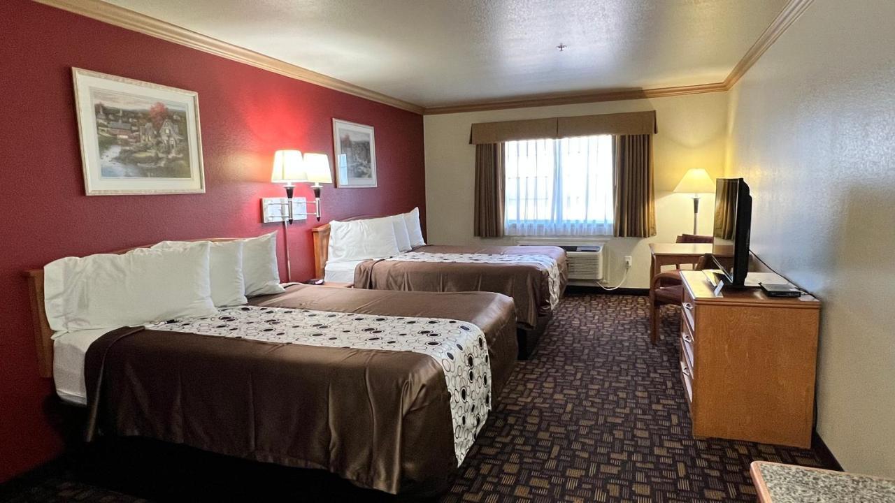 Velkommen Inn Clifton Luaran gambar