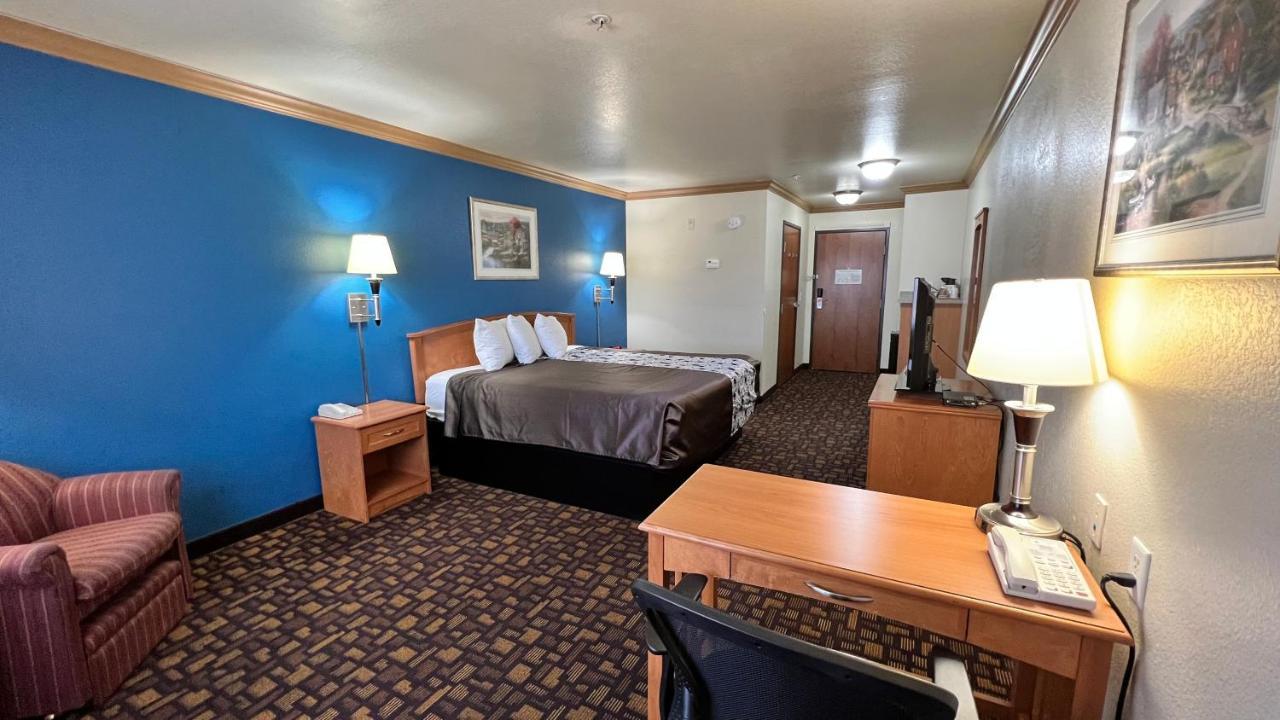 Velkommen Inn Clifton Luaran gambar
