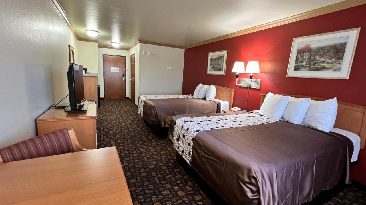 Velkommen Inn Clifton Luaran gambar