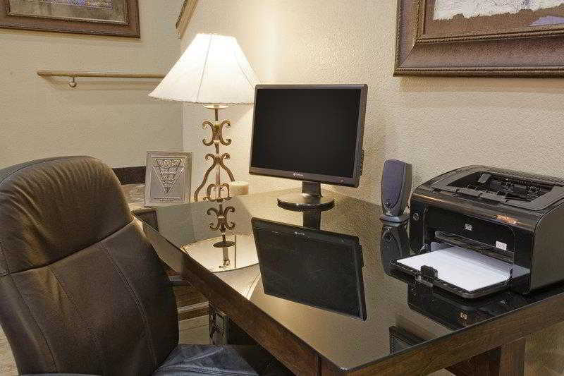 Velkommen Inn Clifton Luaran gambar
