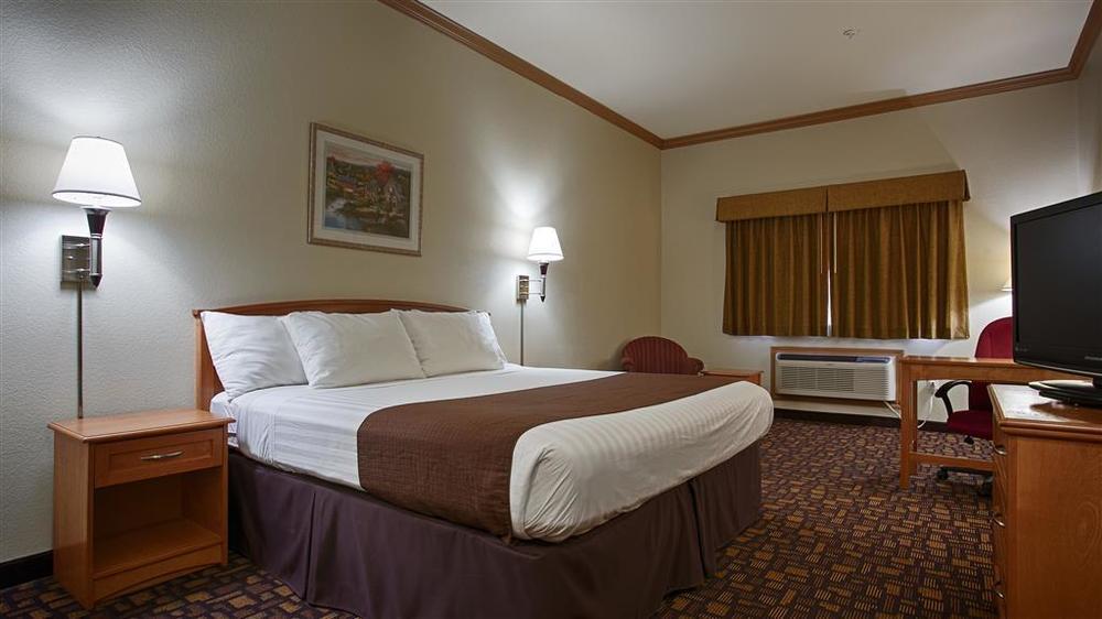 Velkommen Inn Clifton Bilik gambar