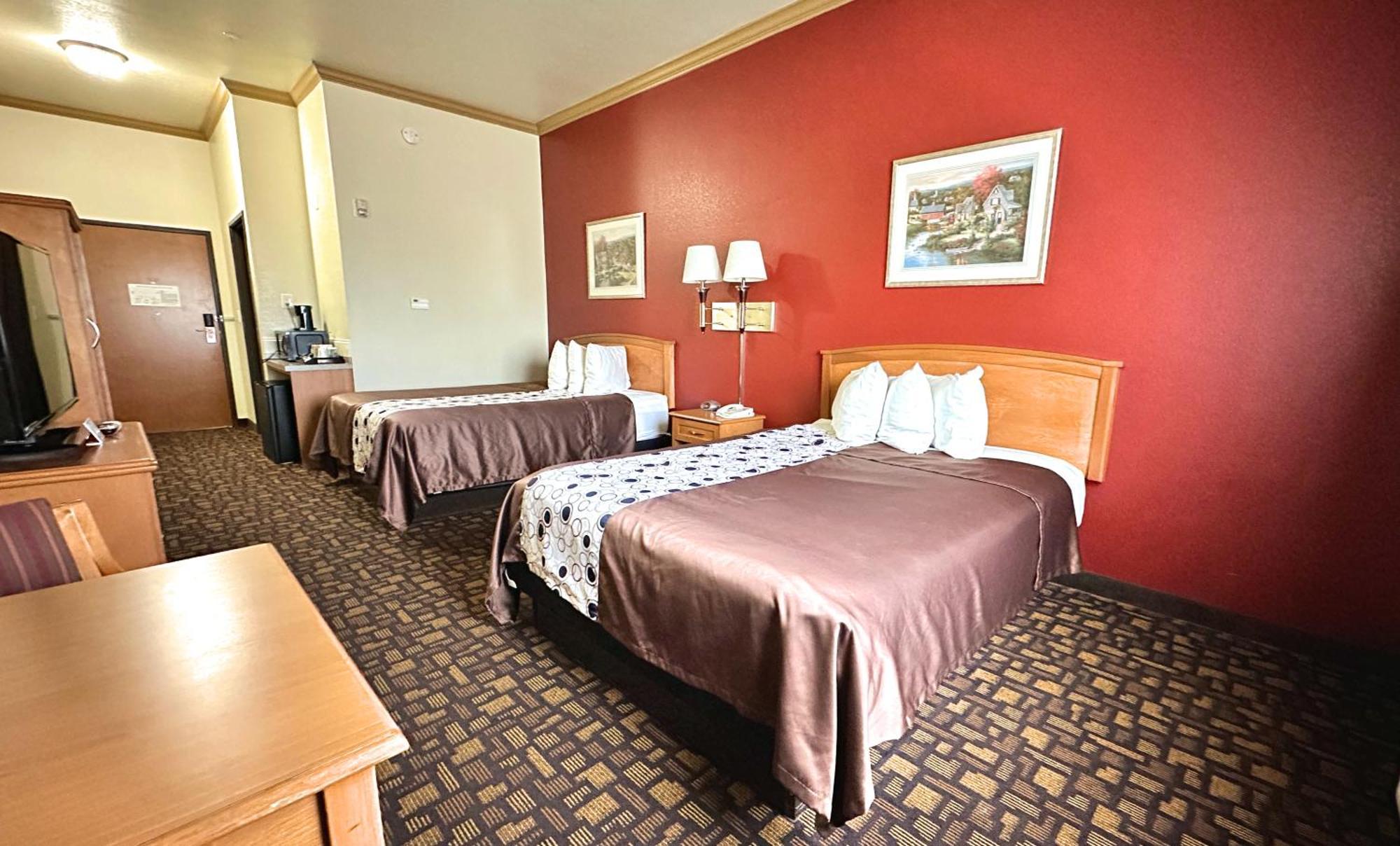Velkommen Inn Clifton Luaran gambar