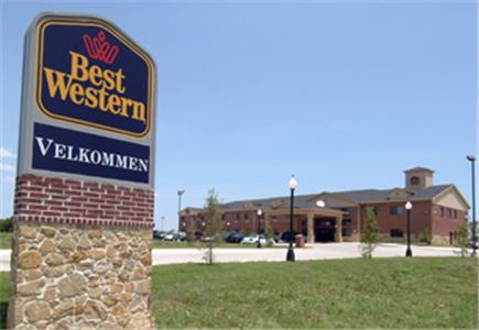 Velkommen Inn Clifton Luaran gambar