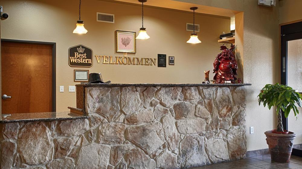 Velkommen Inn Clifton Luaran gambar