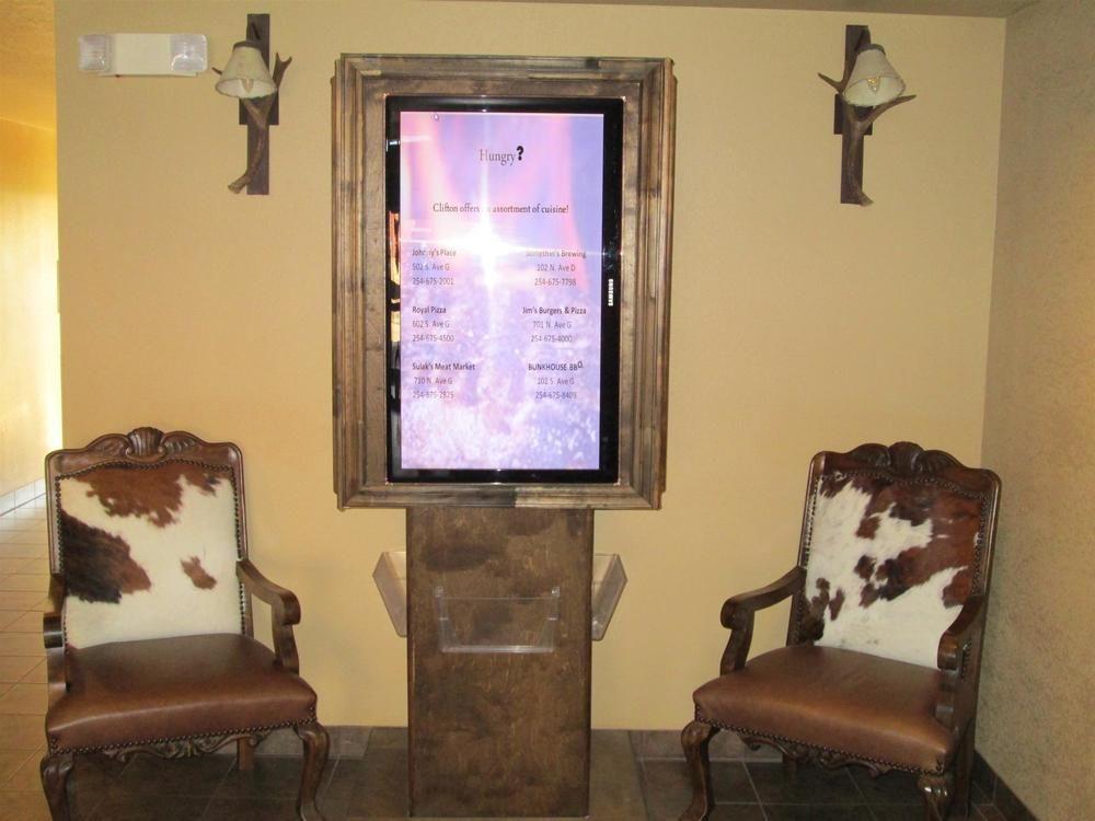 Velkommen Inn Clifton Luaran gambar