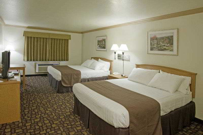 Velkommen Inn Clifton Luaran gambar