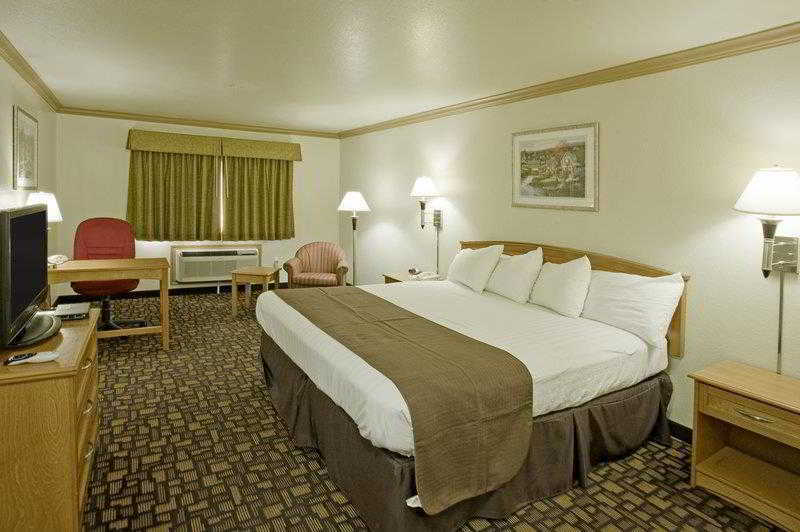 Velkommen Inn Clifton Luaran gambar