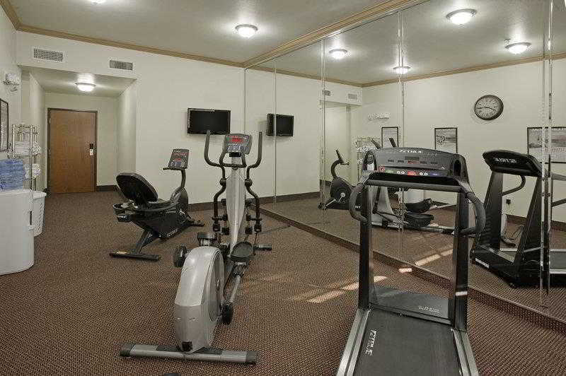 Velkommen Inn Clifton Luaran gambar