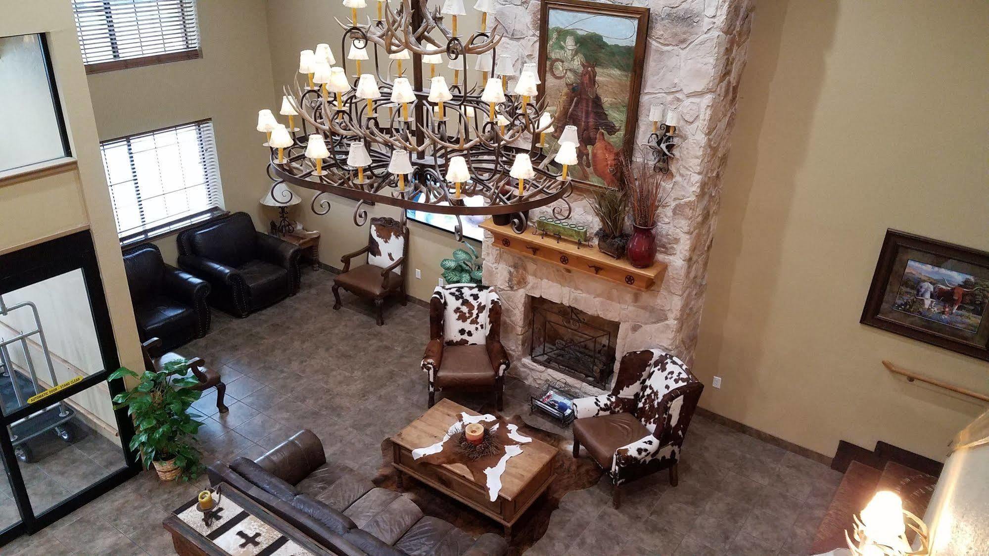 Velkommen Inn Clifton Luaran gambar